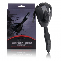 Headset for PS3 Console