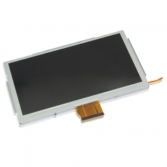 Original New Replacement LCD Screen Display Glass Assembly Part For WII U Console