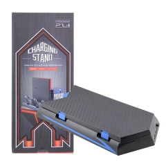 Multifunctional Controller Charging Station+ Vertical stand holder for PS4