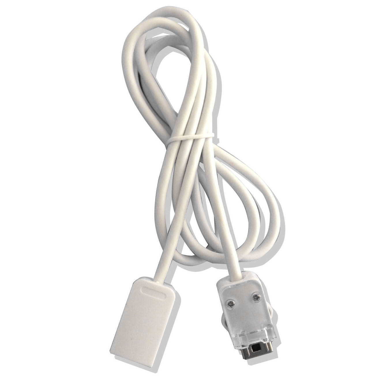 how to setup usb to ethernet connection on wii u