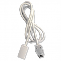 WII controller extension cable white 1.8M