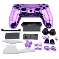 PS4 Joypad (2.0 ) Full  Controller Purple