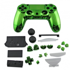PS4 Joypad (2.0 ) Full  electroplate green