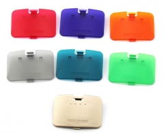 N64 Expansion pack MIX Colors