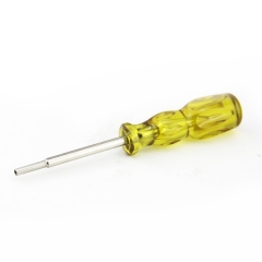 NGC/N64/WII Special screwdriver(3.8mm)