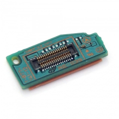 LCD Screen Display Ribbon Cable with Display Connect Board Part for PSP GO