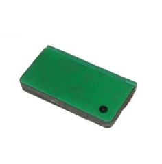 NDSi LL Console Shell (Green)