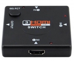 HDMI 3 in 1 Converter 3D 1080P