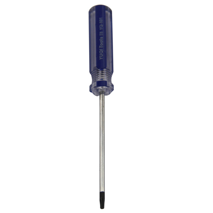 T8 Torx Tamper Proof Security Screwdriver repairt Tool for ...