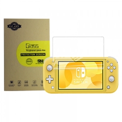 Tempered glass screen protector for Nintendo Switch Lite