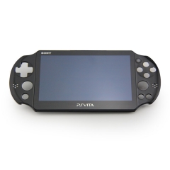 Original new LCD+touch+frame for PS VITA 2000