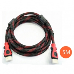 HDMI TO HDMI Cable 1.4 Version 5 Meter
