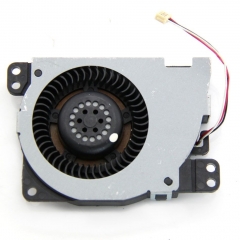 Original new Repair Parts Built-in Inner Cooling fan for PS2 Slim SCPH 7000X 70000 7W PlayStation 2 Radiator Fan