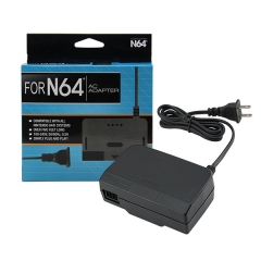N64 AC ADAPTER(US Plug)
