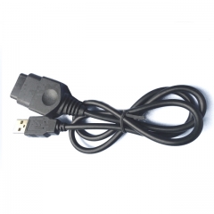 USB TO XBOX female Convert Cable 70CM
