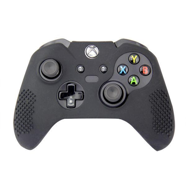 XBOX One Controller luminous Silicone Case