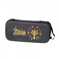 Switch Zelda Carrying bag for Nintendo Switch lite