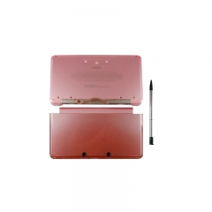 (Out of stock) 3DS Console shell (Pink)