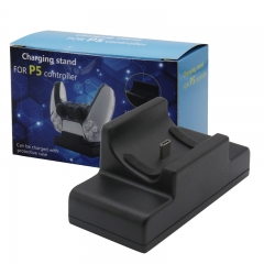 PS5 controller single charge station