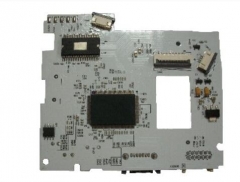Replacement DG-16D5S Liteon LTU2 Perfect Version Unlocked PCB Drive Board for XBOX360 Slim