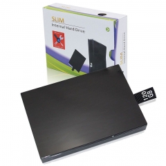 HDD Hard Drive Disk for X360 Slim 120G