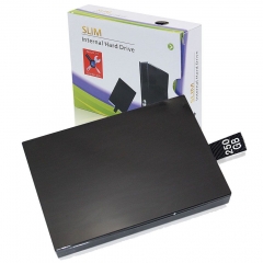 HDD Hard Drive Disk for X360 Slim 250G