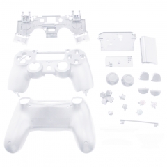 PS4 Joypad (2.0 ) Full shell white