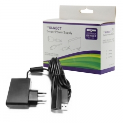 AC Adapter Power Supply for Xbox 360 Kinect(PAL)