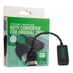 Xbox  to HDMI Converter