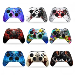 Sticker for XBOX Series S/X Controller