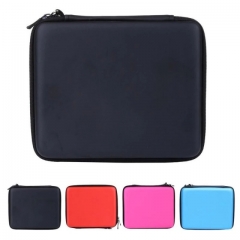 EVA Hard Carry Bag for 2DS Console