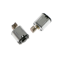 A Pair of Repair Parts Rumble Left / Right Small Motor for XBOX ONE Controller Replacement  Motors