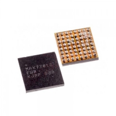 Original Pulled Nintendo Switch Lite Power management chip MAX77812EWB