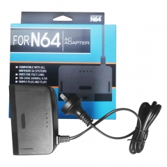 N64 AC ADAPTER(AU Plug)