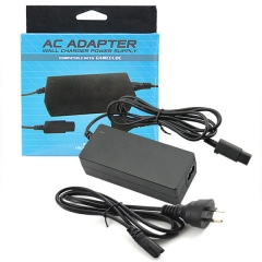Power Supply for nintendo GameCube Video Game Console Charger for NGC AC/DC Adapter 100-240V 50/60Hz 0.5A - AU Plug