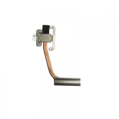 Original New Nintendo Switch OLED Console Cooling Heatsink heat sink  Internal Copper Tube  Cooler Fan Repair Replace