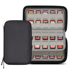 Switch/Switch/Lite/ OLED game card storage Bag