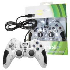 PC/PS3/PC360/TV/TV BOX/Android  Wired Controller