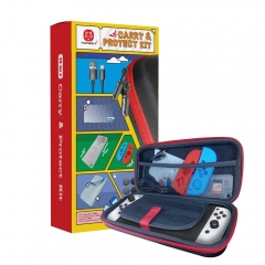 Switch   12 in1 carry &Protect Kit