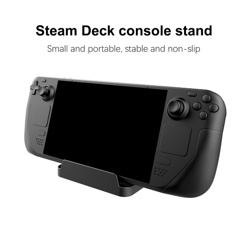 Steam Deck Stand base