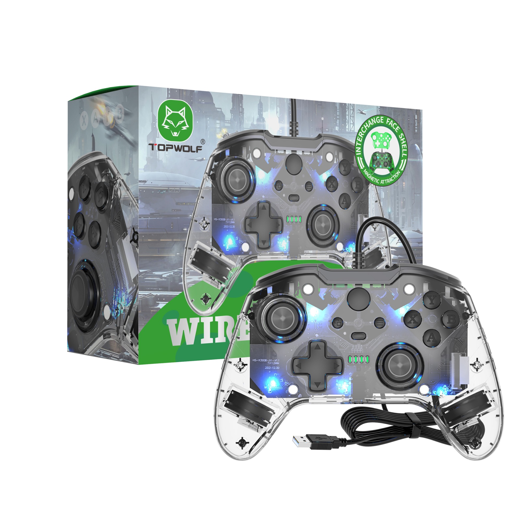 Xbox One HS – Pour Pièces Ou Réparation, Ne Fonctionne Pas